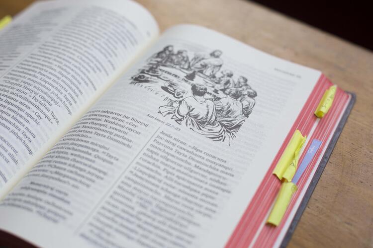 BIBLIA BIBLIA